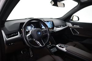 BMW X1 bild 9
