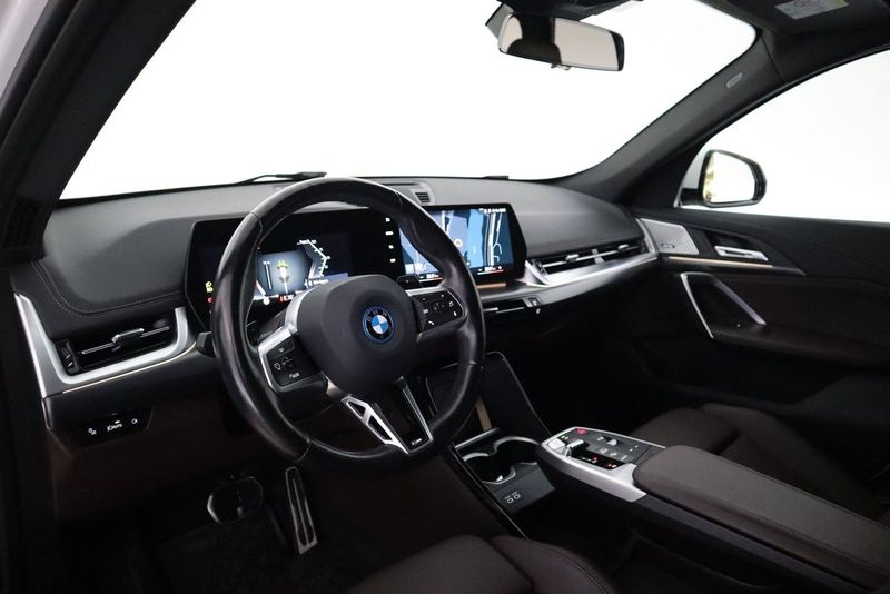 BMW X1 bild 9
