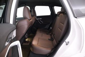 BMW X1 bild 12