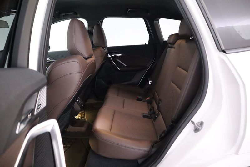BMW X1 bild 12