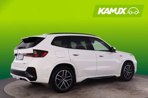 BMW X1 bild 2