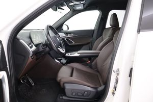 BMW X1 bild 10