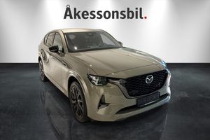 Mazda CX-60 bild 4