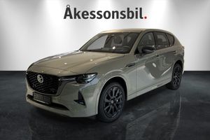 Mazda CX-60 bild 1