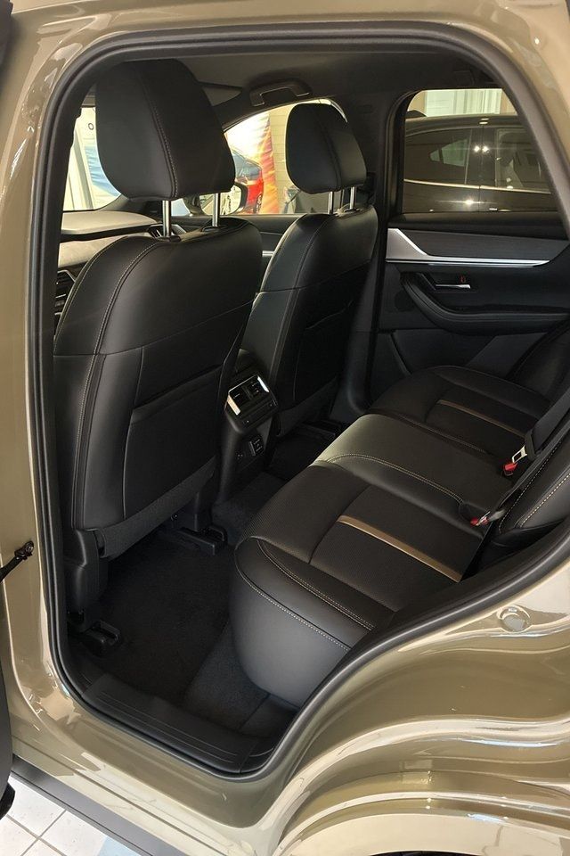 Mazda CX-60 bild 7