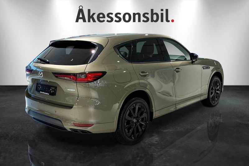 Mazda CX-60 bild 3