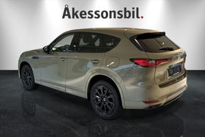 Mazda CX-60 bild 2