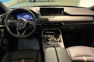 Mazda CX-60 bild 8
