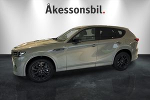Mazda CX-60 bild 5