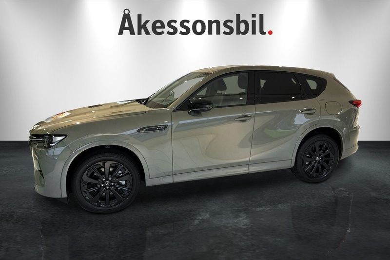 Mazda CX-60 bild 5
