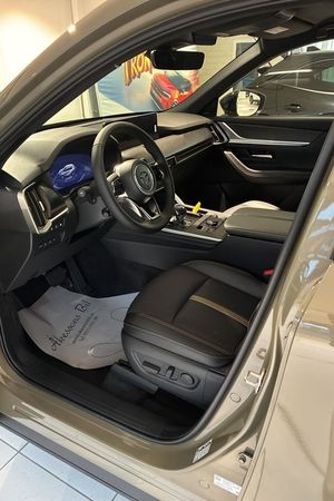 Mazda CX-60 bild 6