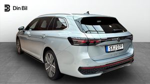 Volkswagen Passat bild 3