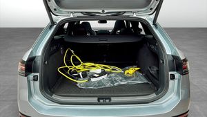Volkswagen Passat bild 12