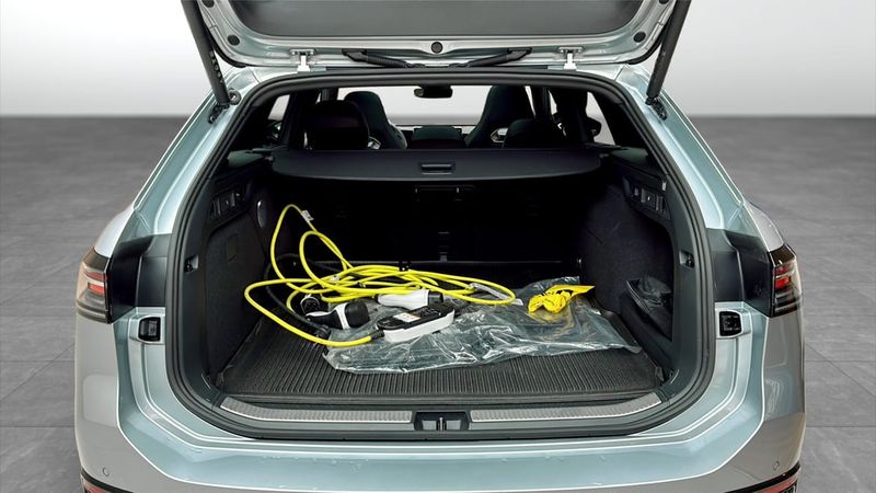 Volkswagen Passat bild 12