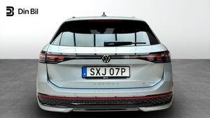 Volkswagen Passat bild 5