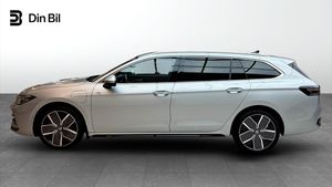 Volkswagen Passat bild 2