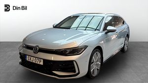 Volkswagen Passat bild 1