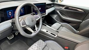 Volkswagen Passat bild 7