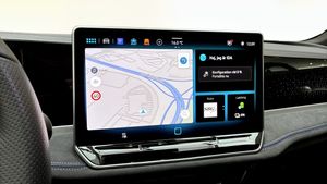 Volkswagen Passat bild 9