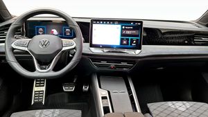 Volkswagen Passat bild 10