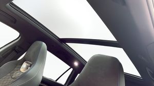 Volkswagen Passat bild 18