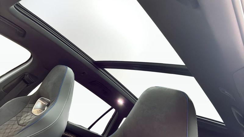 Volkswagen Passat bild 18
