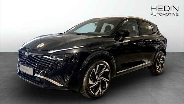 Nissan Qashqai Tekna+ P-LEASING FR. 4234KR/MÅN - 2026