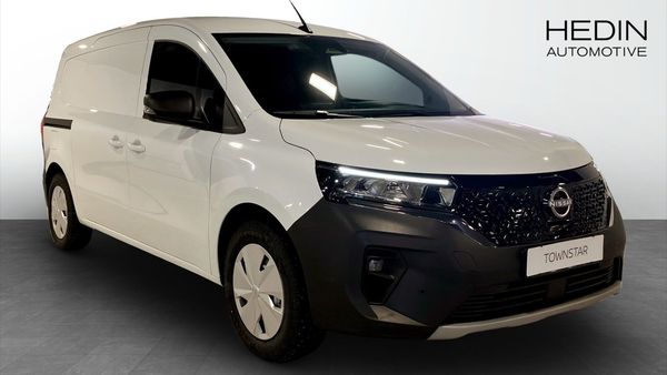 Nissan Townstar Acenta L1 / Beställning *5 ÅR GARANTI* - 2026