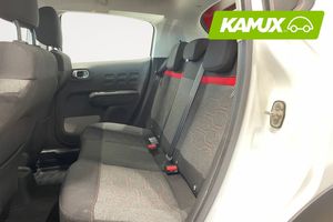 Citroen C3 bild 10