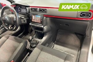 Citroen C3 bild 12