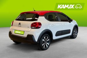 Citroen C3 bild 4