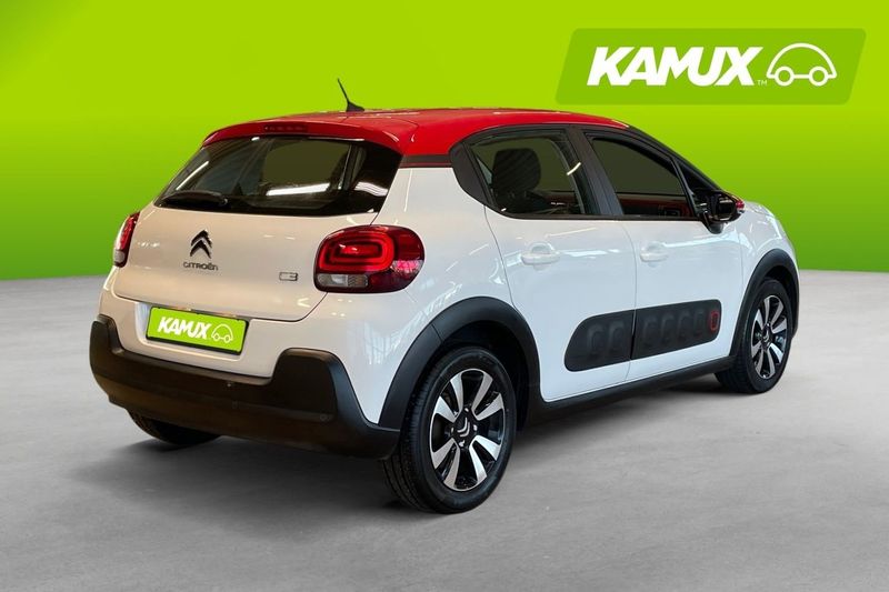 Citroen C3 bild 4