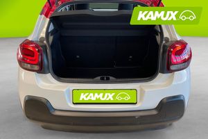 Citroen C3 bild 8