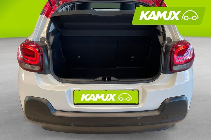 Citroen C3 bild 8
