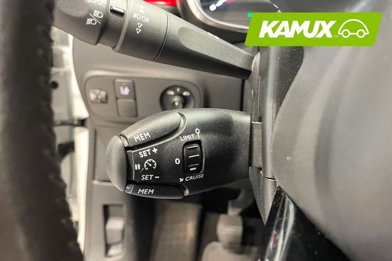 Citroen C3 bild 13