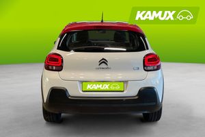 Citroen C3 bild 5