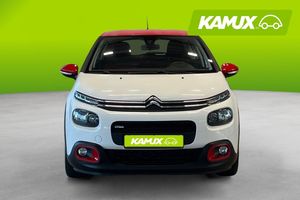 Citroen C3 bild 6