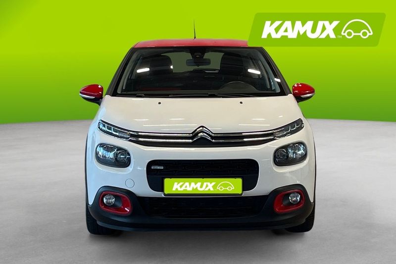 Citroen C3 bild 6