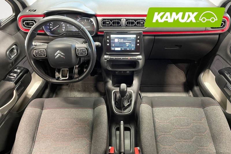 Citroen C3 bild 11