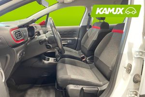 Citroen C3 bild 9