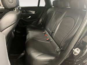 Mercedes GLC300 bild 13