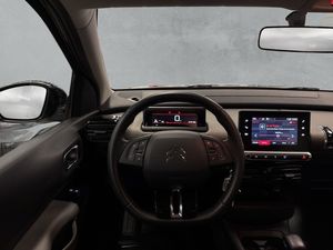 Citroen C4 Cactus bild 15