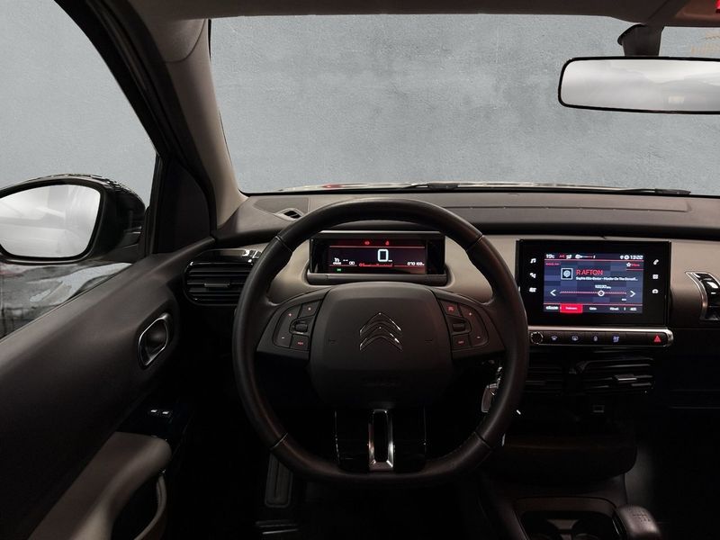 Citroen C4 Cactus bild 15
