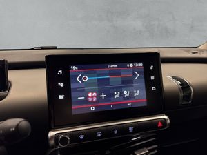 Citroen C4 Cactus bild 18