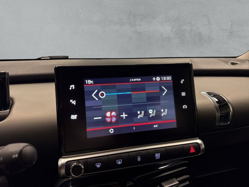 Citroen C4 Cactus bild 18