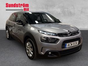 Citroen C4 Cactus bild 8