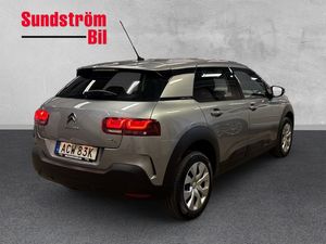Citroen C4 Cactus bild 7