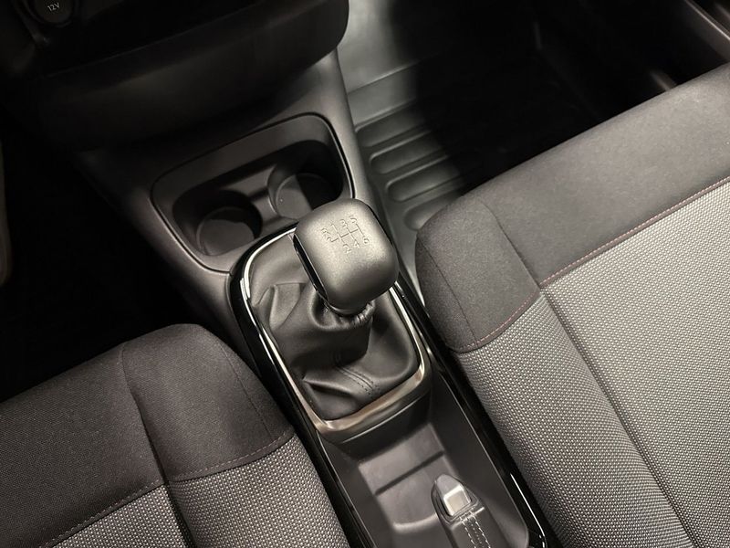 Citroen C4 Cactus bild 20