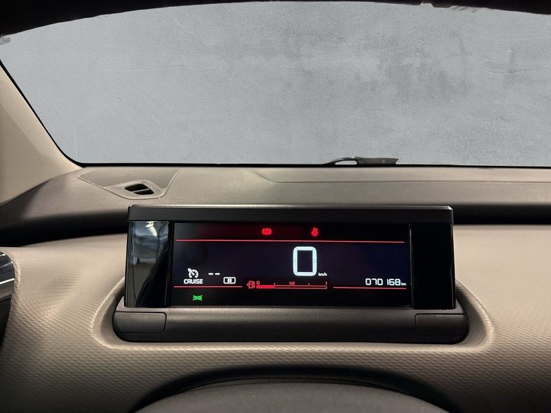 Citroen C4 Cactus bild 14
