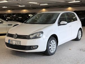 Volkswagen Golf bild 1